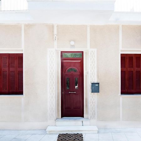 Best House, Marina Home, Athens Avenue, Patra Luaran gambar