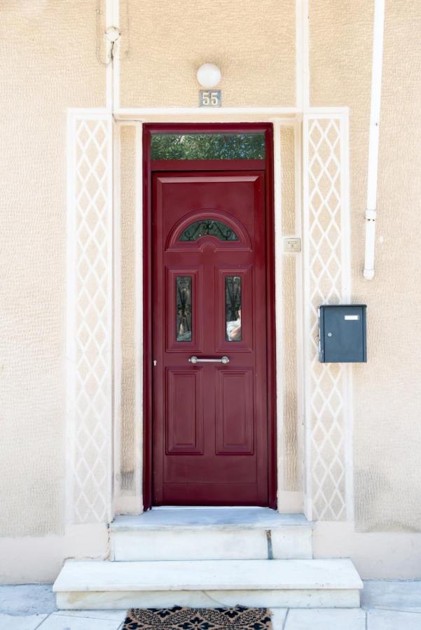 Best House, Marina Home, Athens Avenue, Patra Luaran gambar