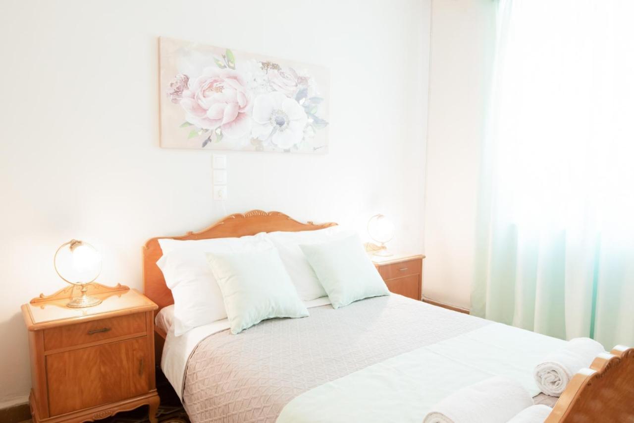 Best House, Marina Home, Athens Avenue, Patra Luaran gambar