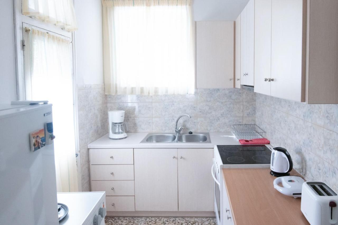 Best House, Marina Home, Athens Avenue, Patra Luaran gambar