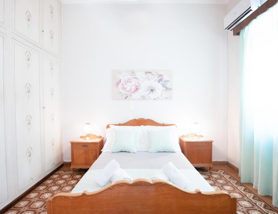 Best House, Marina Home, Athens Avenue, Patra Luaran gambar