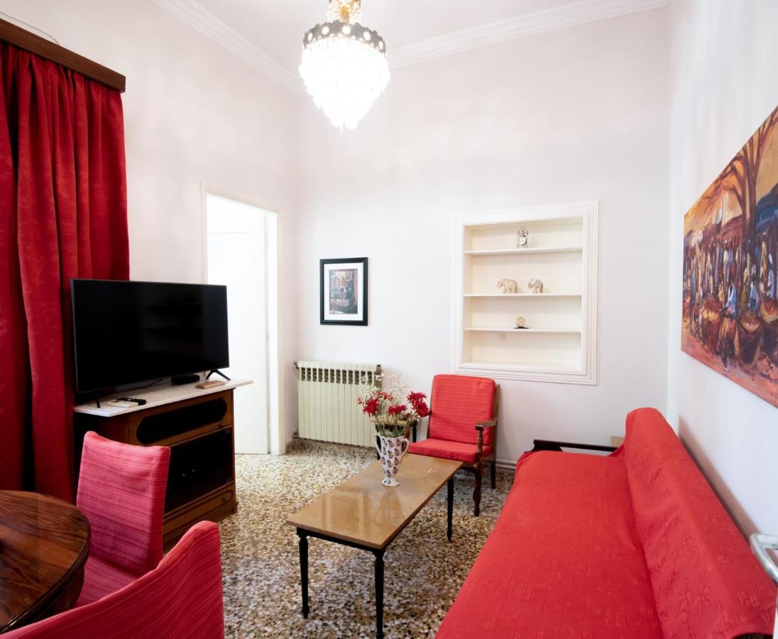 Best House, Marina Home, Athens Avenue, Patra Luaran gambar