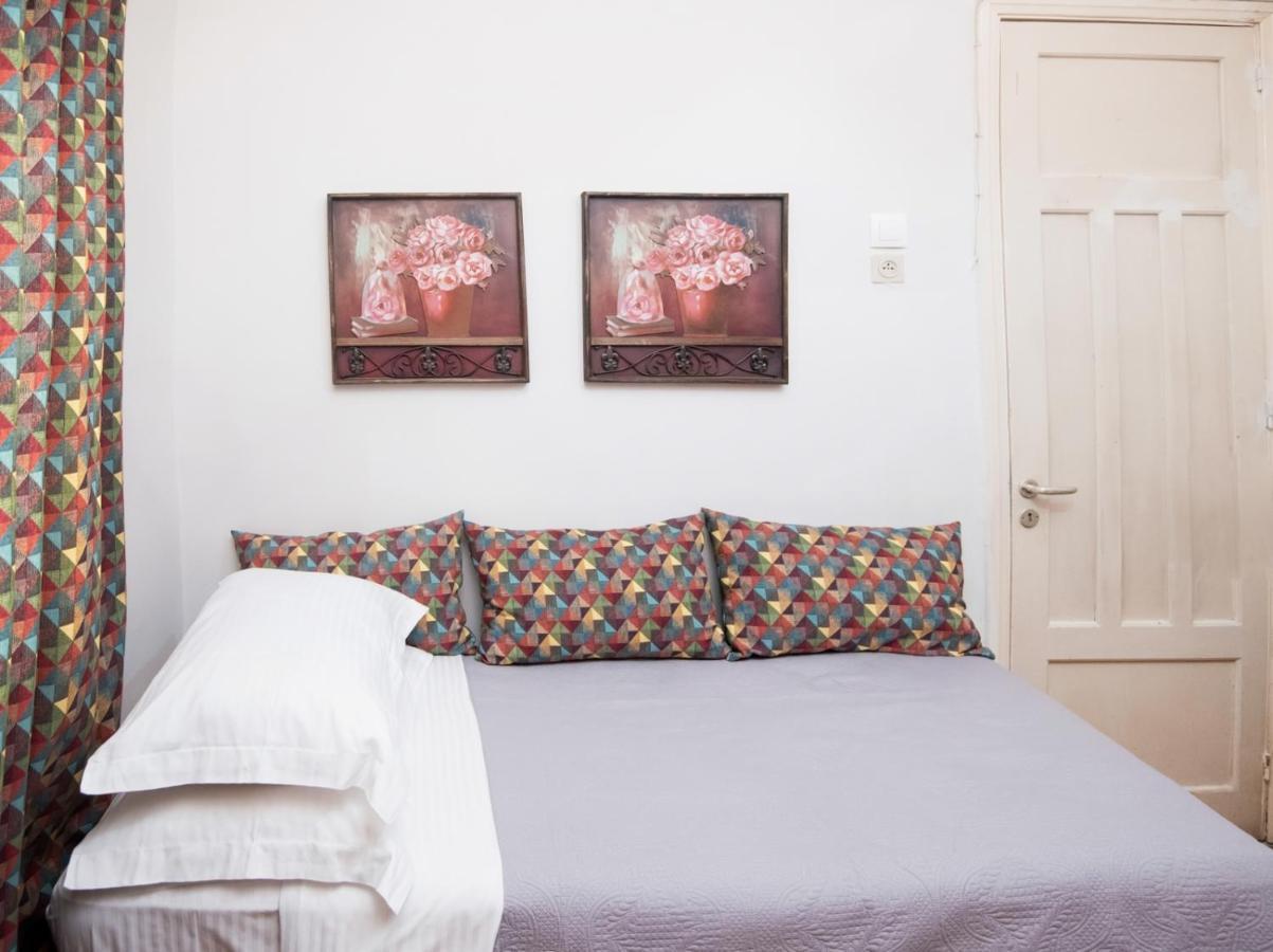 Best House, Marina Home, Athens Avenue, Patra Luaran gambar