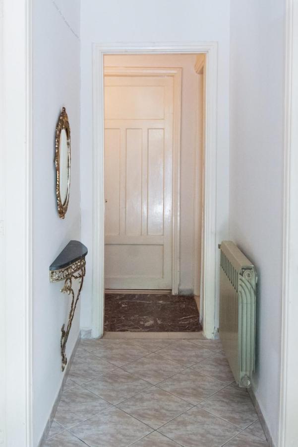 Best House, Marina Home, Athens Avenue, Patra Luaran gambar